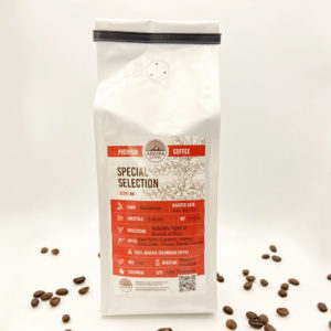 Special Colombian Coffee
